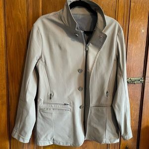 Lululemon Mens Jacket